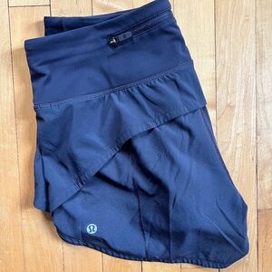 Lululemon Speed Up Short